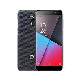 Vodafone Smart N9 lite üvegfólia