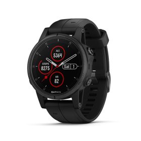 Garmin Fenix ​​5S Plus üvegfólia