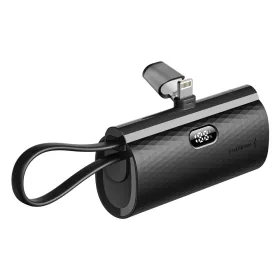 Lightning csatlakozós PlugOn power bank