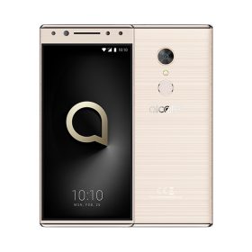 Alcatel 5 üvegfólia