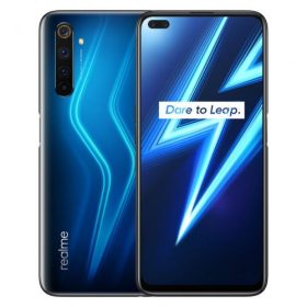 Realme 6 Pro üvegfólia