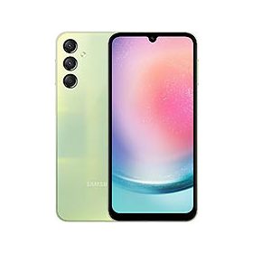 Samsung Galaxy A24 tok