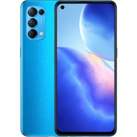 OPPO RENO 5A 5G üvegfólia