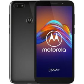 Motorola Moto E6 Play üvegfólia