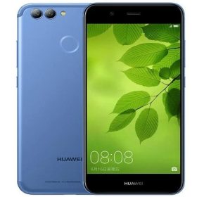 Huawei Nova 2 Plus üvegfólia