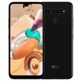 LG K41S tok