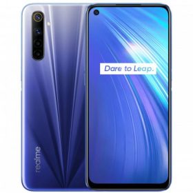 Realme 6 tok