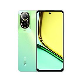 Realme C67 4G tok