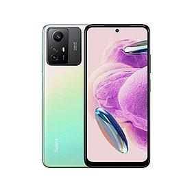 Xiaomi Redmi Note 12S üvegfólia