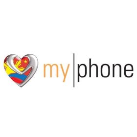 Myphone üvegfólia
