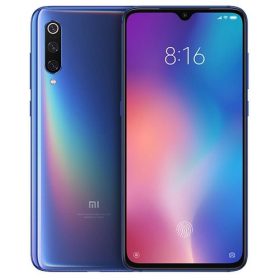 Xiaomi Mi 9 üvegfólia