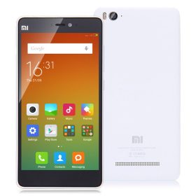 Xiaomi Mi 4i üvegfólia