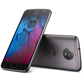 Motorola Moto G5S üvegfólia