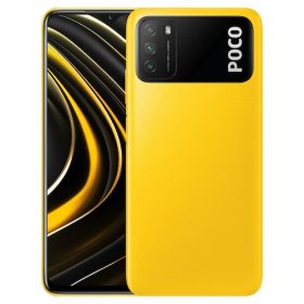 Xiaomi Poco M3 üvegfólia