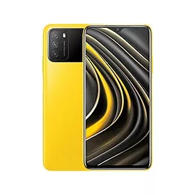 Xiaomi Poco M3 üvegfólia