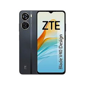 ZTE Blade V40 Design tok