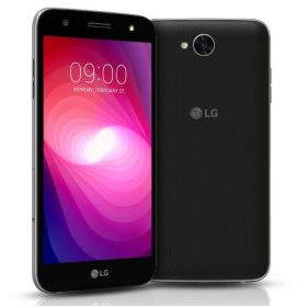 LG X Power 2 tok