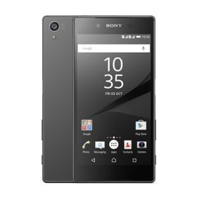 Sony Xperia Z5 üvegfólia