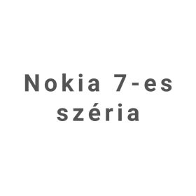 Nokia 7-es széria tok