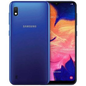 Samsung Galaxy A10 tok