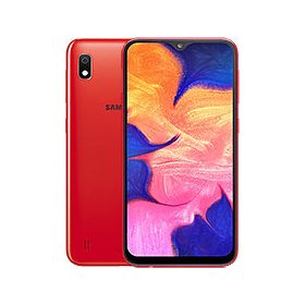 Samsung Galaxy A10 tok