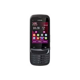 Nokia C2-02 üvegfólia