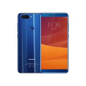 Lenovo K5 üvegfólia