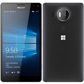 Microsoft Lumia 950 XL tok