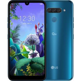 LG Q60 üvegfólia