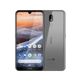 Nokia 3.2 üvegfólia