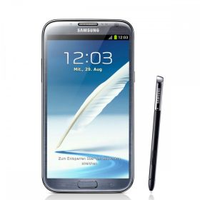 Samsung Galaxy Note 2 tok