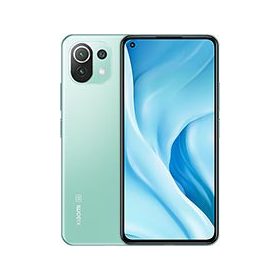Xiaomi Mi 11 Lite 5G tok