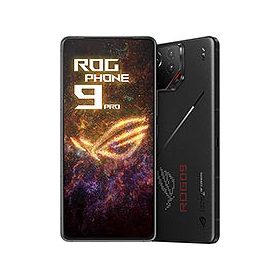 Asus ROG Phone 9 Pro tok