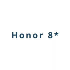 Honor 8* széria tok