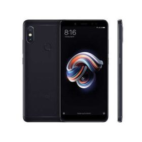 Xiaomi Redmi Note 5 Pro tok