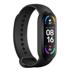 Xiaomi Mi Band 6 tok