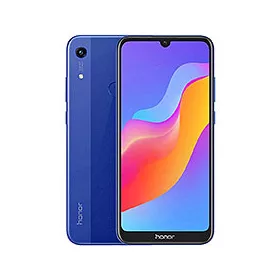 Honor 8A üvegfólia