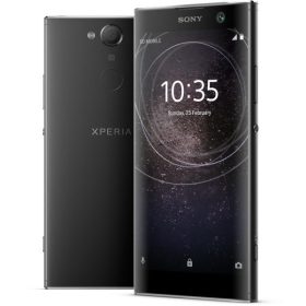 Sony Xperia XA2 tok