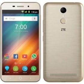 ZTE Blade A602 üvegfólia