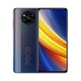Xiaomi Poco X4 NFC üvegfólia