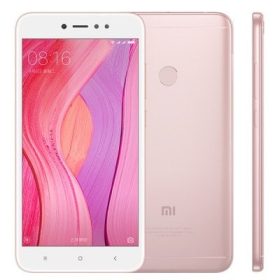 Xiaomi Redmi Note 5A üvegfólia