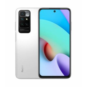 Xiaomi Redmi 10 (2022) tok