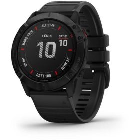 Garmin Fenix 6 Pro üvegfólia