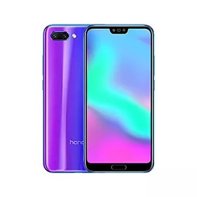 Honor 10 üvegfólia