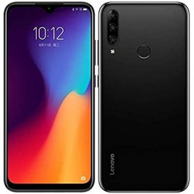 Lenovo K10 Plus tok