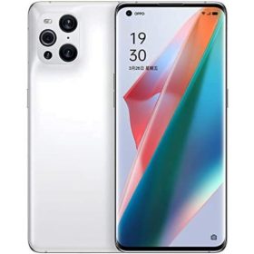 Oppo Find X3 Pro tok