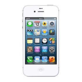 iPhone 4S tok