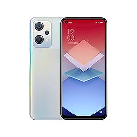 Oppo K10x üvegfólia