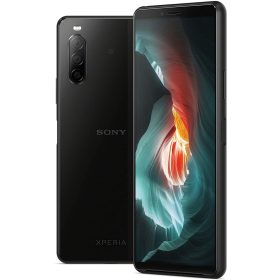 Sony Xperia 10 III tok