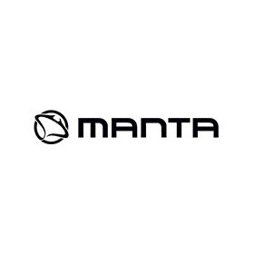 Manta Watch üvegfólia